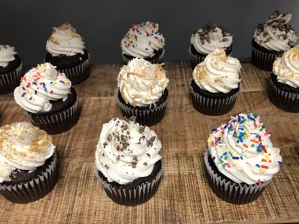 Chocolate Cupcakes