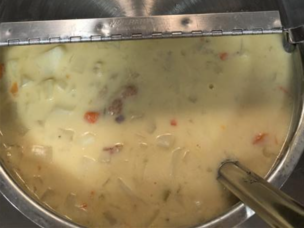 Potato Soup