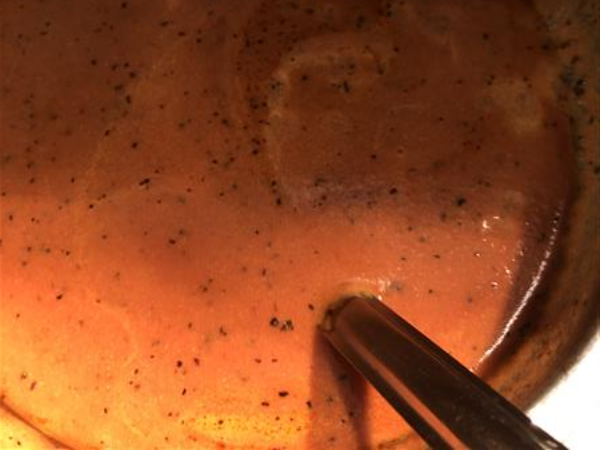 Tomato Soup
